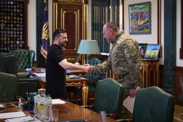 'Блестящий результат': Зеленский раскрыл детали операции 'Паутина' по уничтожению российских самолетов. Фото