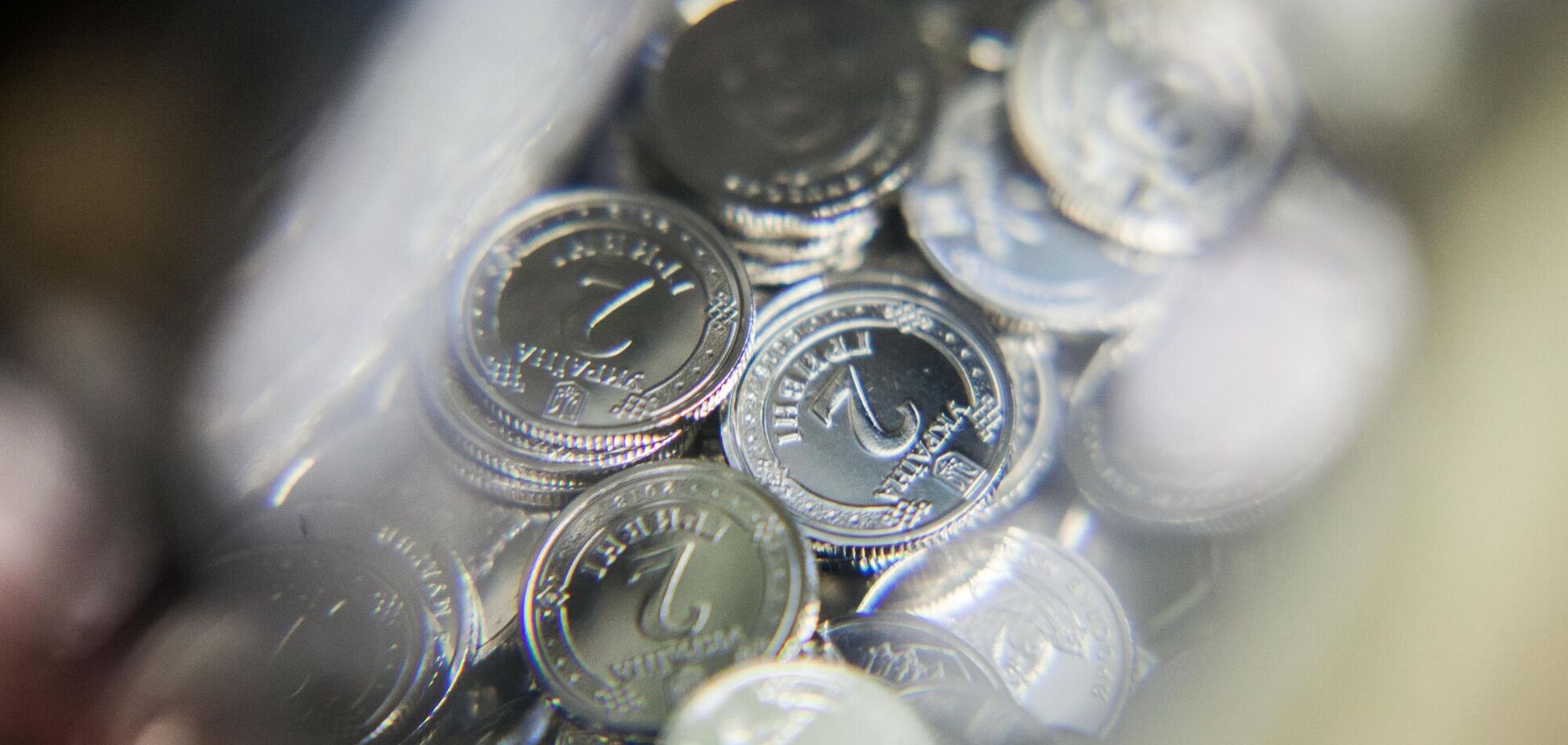 Украинцам рассказали, что будет с монетами 1 и 2 грн