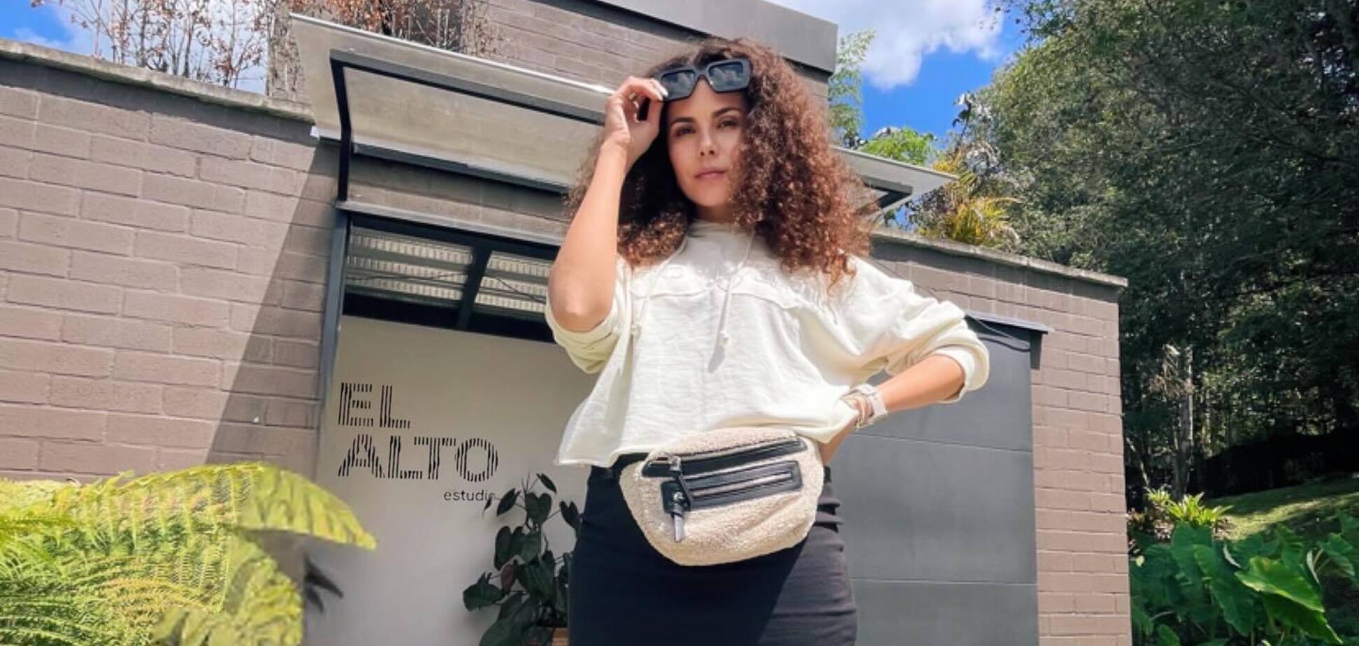 Певец Ostrovskyi на спор пригласил замужнюю Каменских на свидание, где каждый платит сам за себя: что она ответила