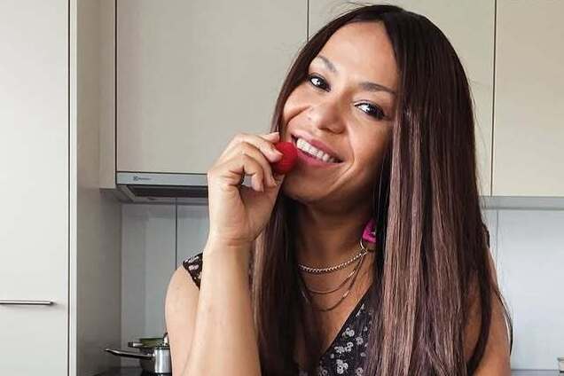 Гайтана, которая молчала о войне в Украине и общалась на русском, впервые за 3 года дала концерт в Киеве