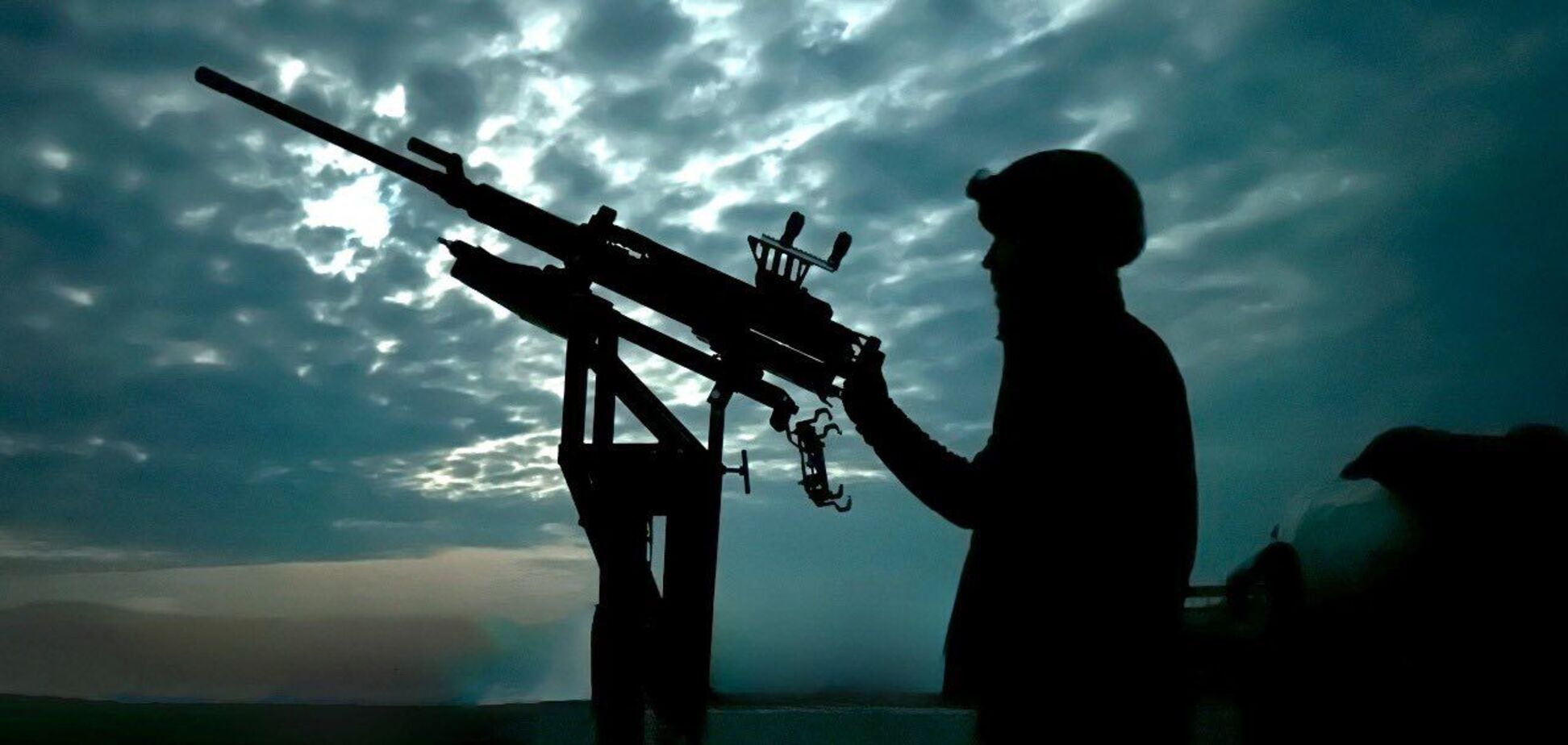 ПВО Украины