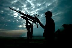 ППО України