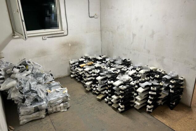 Деталі спецоперації 'Павутина': унікальні фото