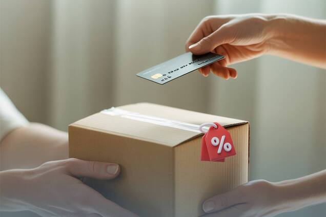 Супермаркеты обманывают украинцев с обменом товаров