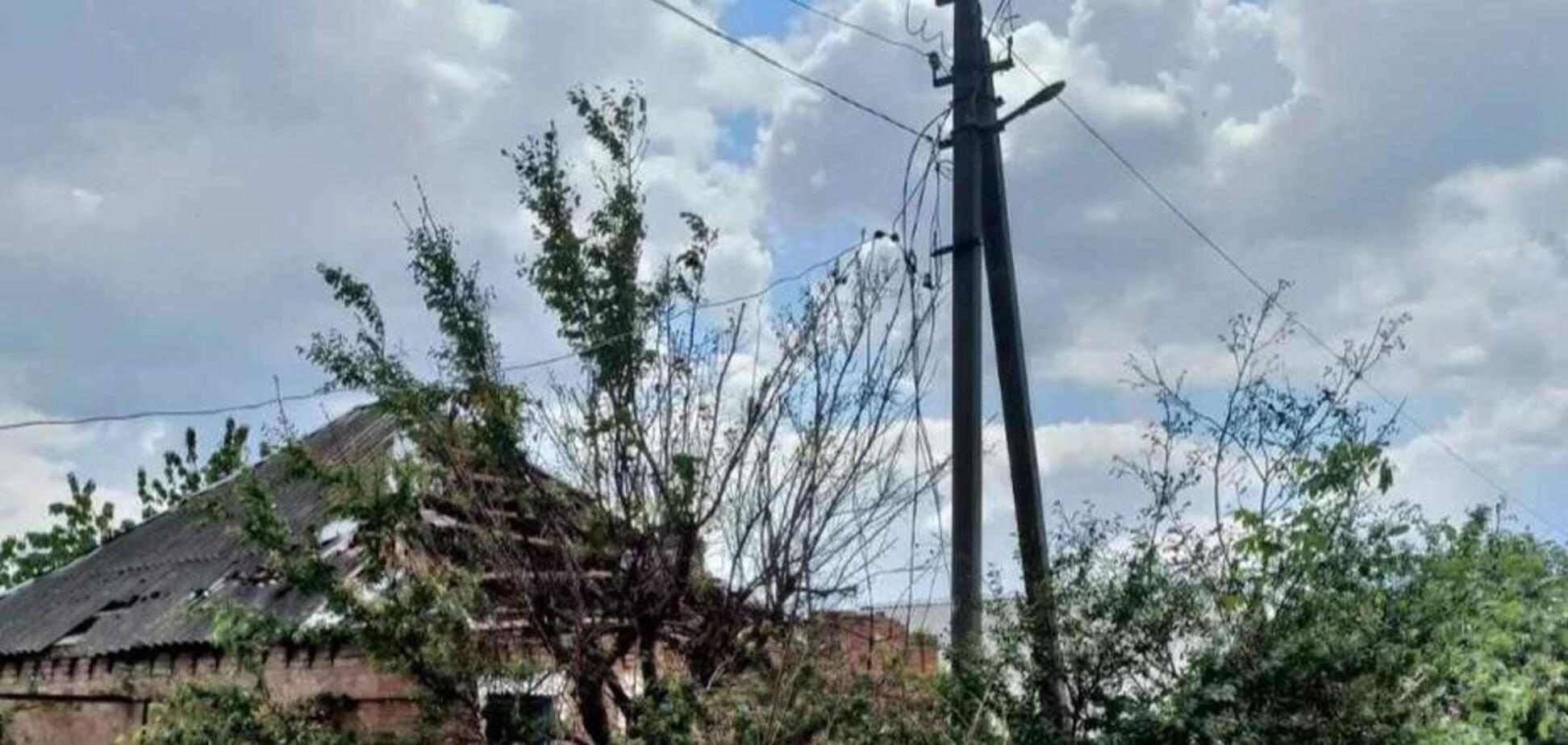 За добу ДТЕК повернув світло для понад 35 тисяч родин, що залишились без світла через російські обстріли