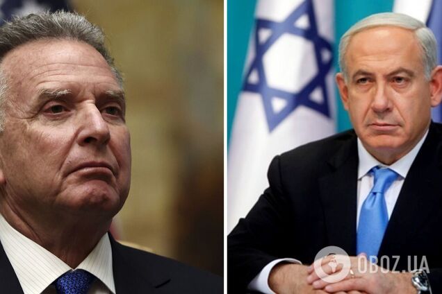 США приостанавливают участие в переговорах по прекращению огня в секторе Газа: Уиткофф назвал причины