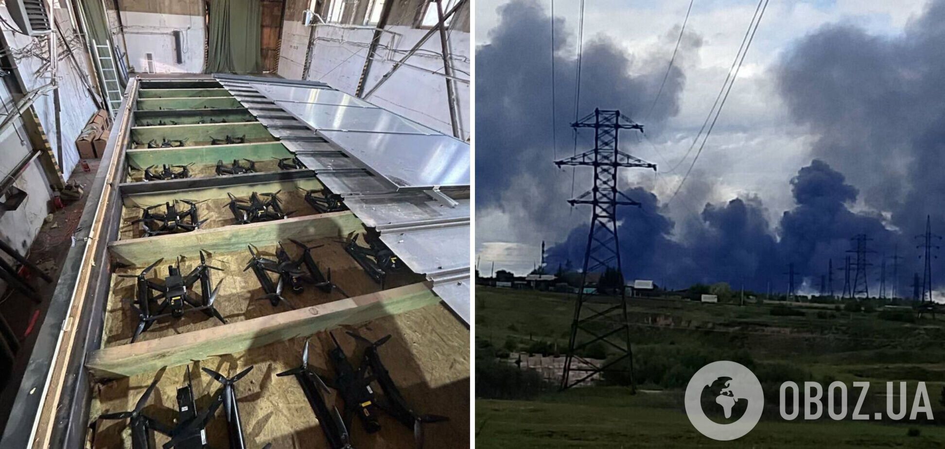 Контролировал Зеленский лично: спецоперацию 'Паутина' готовили более полутора лет. Фото