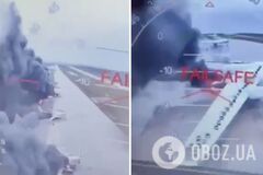 Спецоперація СБУ Павутина - знищення російських літаків