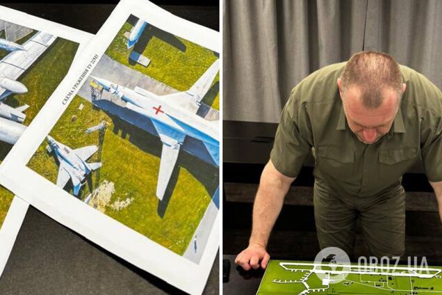 Історичність моменту зашкалює: з'явилось фото Малюка під час проведення спецоперації "Павутина"