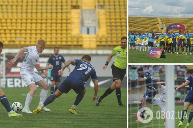 Грандіозна сенсація! Знаменитий український клуб не забив пенальті і вперше в історії вилетів з УПЛ. Відео