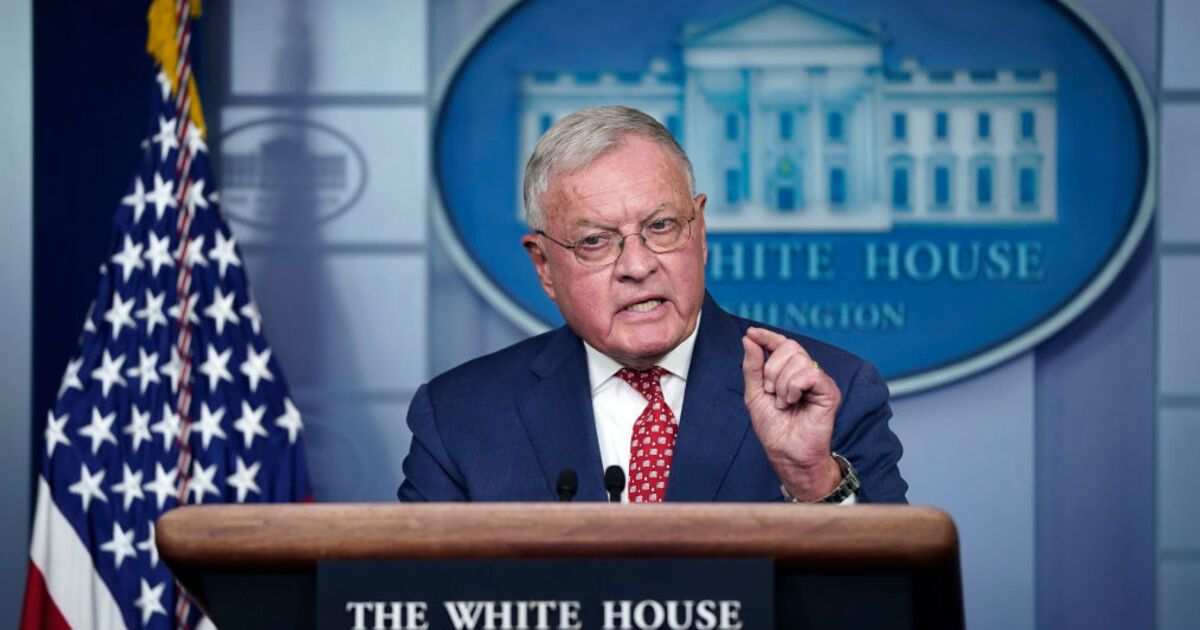 Келлог заявив, що США хочуть бачити розсудливість РФ на переговорах