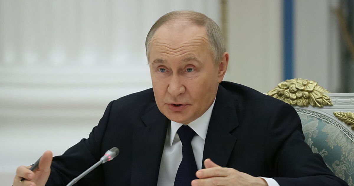 Путін готується до затяжної війни з НАТО: в ISW попередили про загрозу