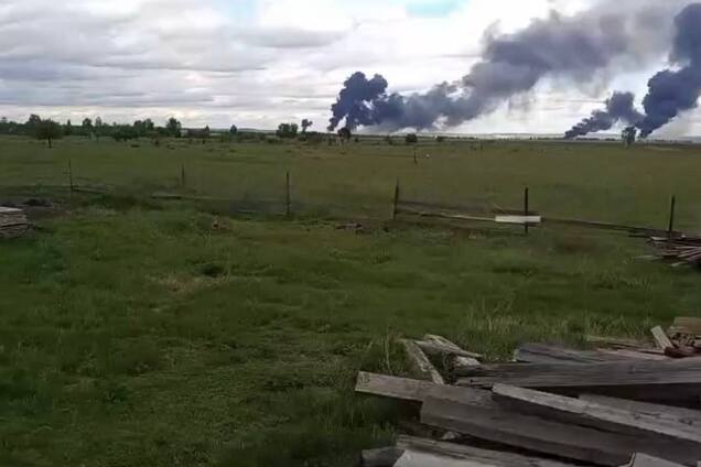 Як проходила спецоперація 'Павутина'