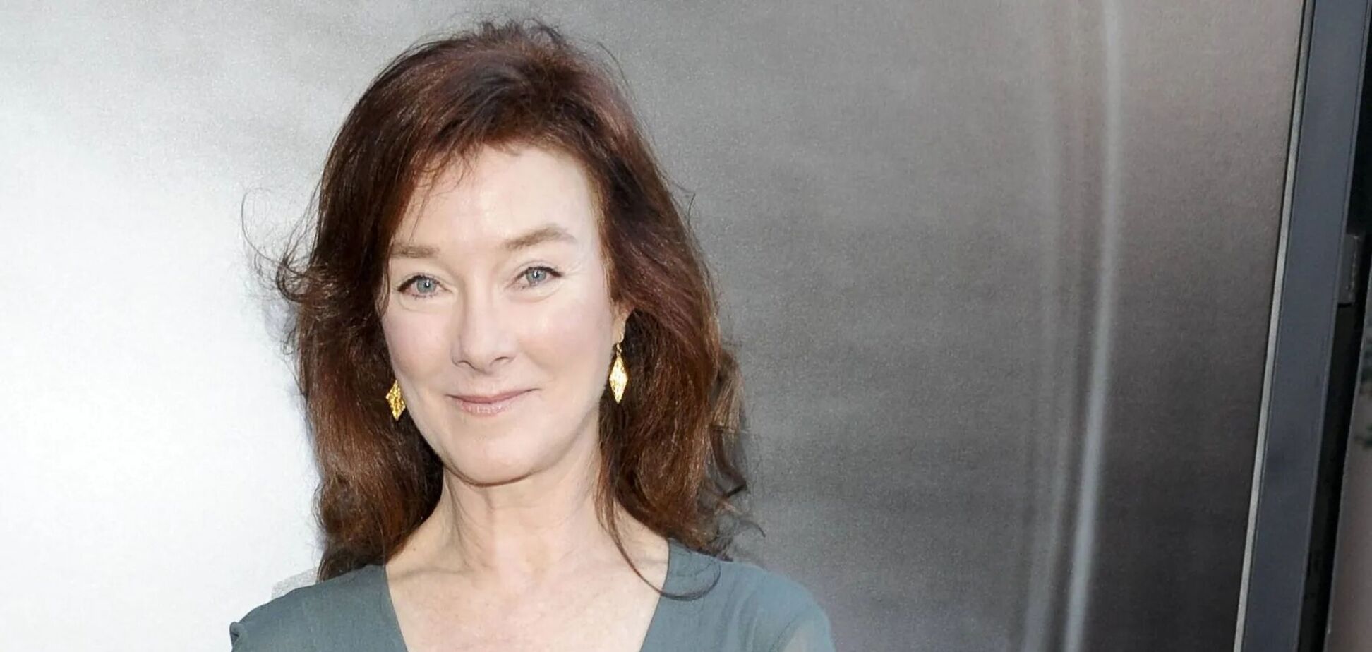 Звезда сериала 'Отчаянные домохозяйки' Валери Махаффи умерла