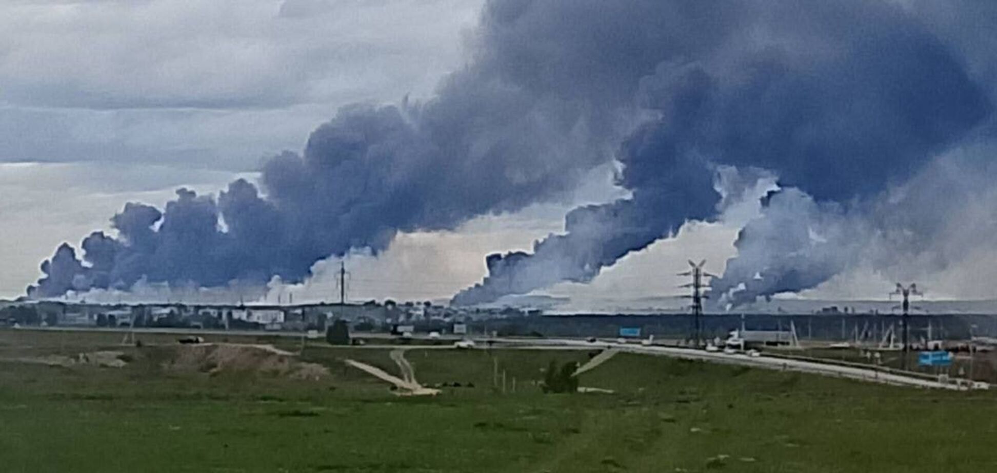 Как повлияет удар по стратегической авиации РФ на переговоры в Стамбуле