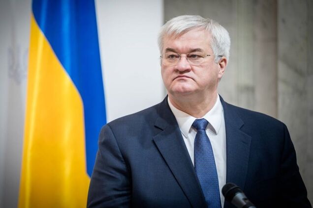 'Беспрецедентный масштаб угроз': в МИД Украины отреагировали на созыв Совбеза ООН Эстонией