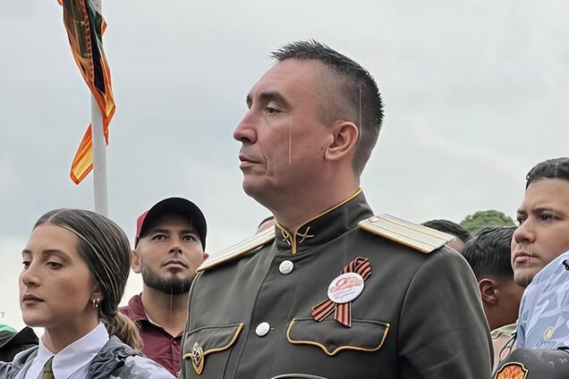 У Каракасі за наказом Мадуро заарештували президента Російсько-Венесуельської торгової палати – Infobae