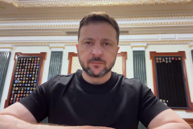 'Будем защищаться всеми методами': Зеленский – об операции 'Паутина', давление на Россию и ожидания от встречи в Стамбуле. Видео