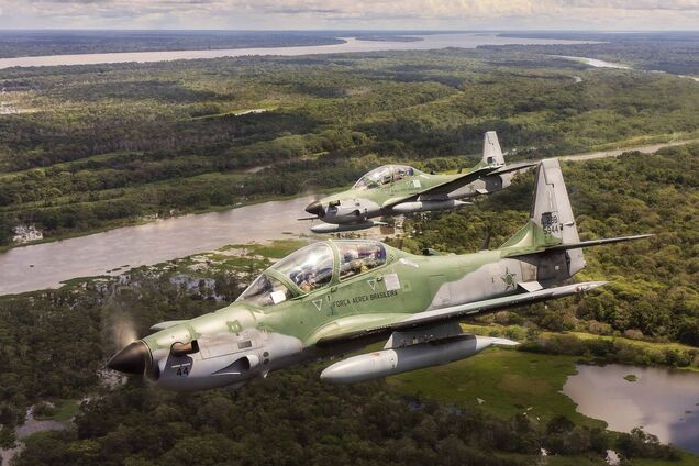 Super Tucano