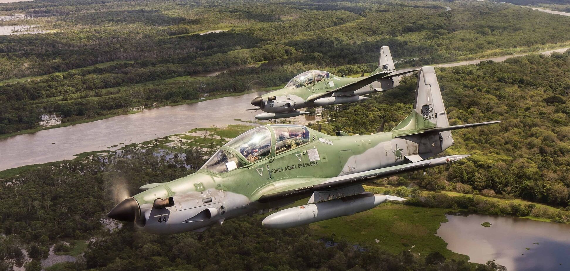 Super Tucano