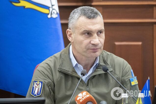 Кличко назвал кандидата на должность нового секретаря Киевсовета: что известно. Фото