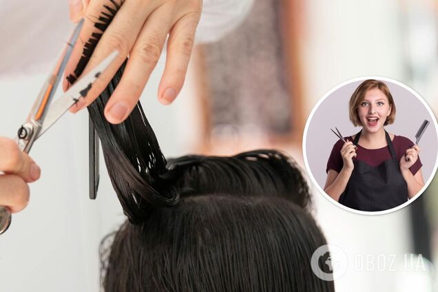 Полностью изменят образ: лучшие короткие стрижки для тонких волос