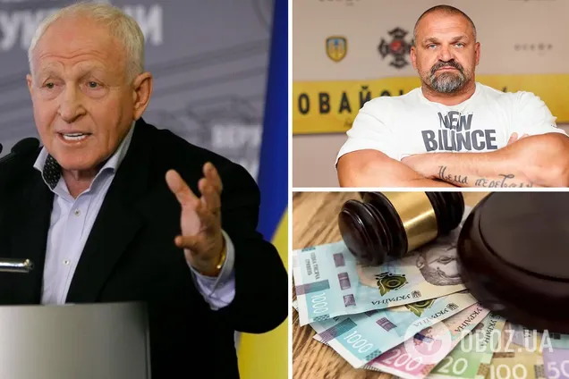 210 нардепов были должниками