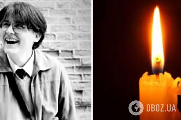 Йому було лише 17: з'явилися дані про хлопця, який помер від отриманих внаслідок удару РФ по Сумах поранень