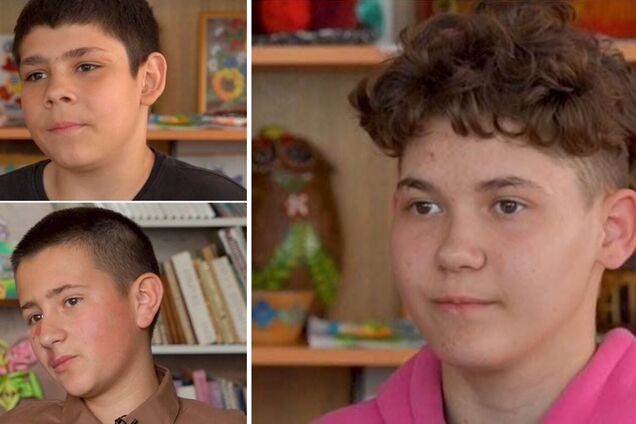 Програма 'Рінат Ахметов – дітям. Сирітству – ні!' представила оновлені анкети дітей з Черкащини, які шукають нові родини