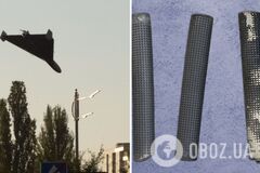 Труба с насечками на корпусе: на Черниговщине после атаки РФ нашли опасные боеприпасы. Фото