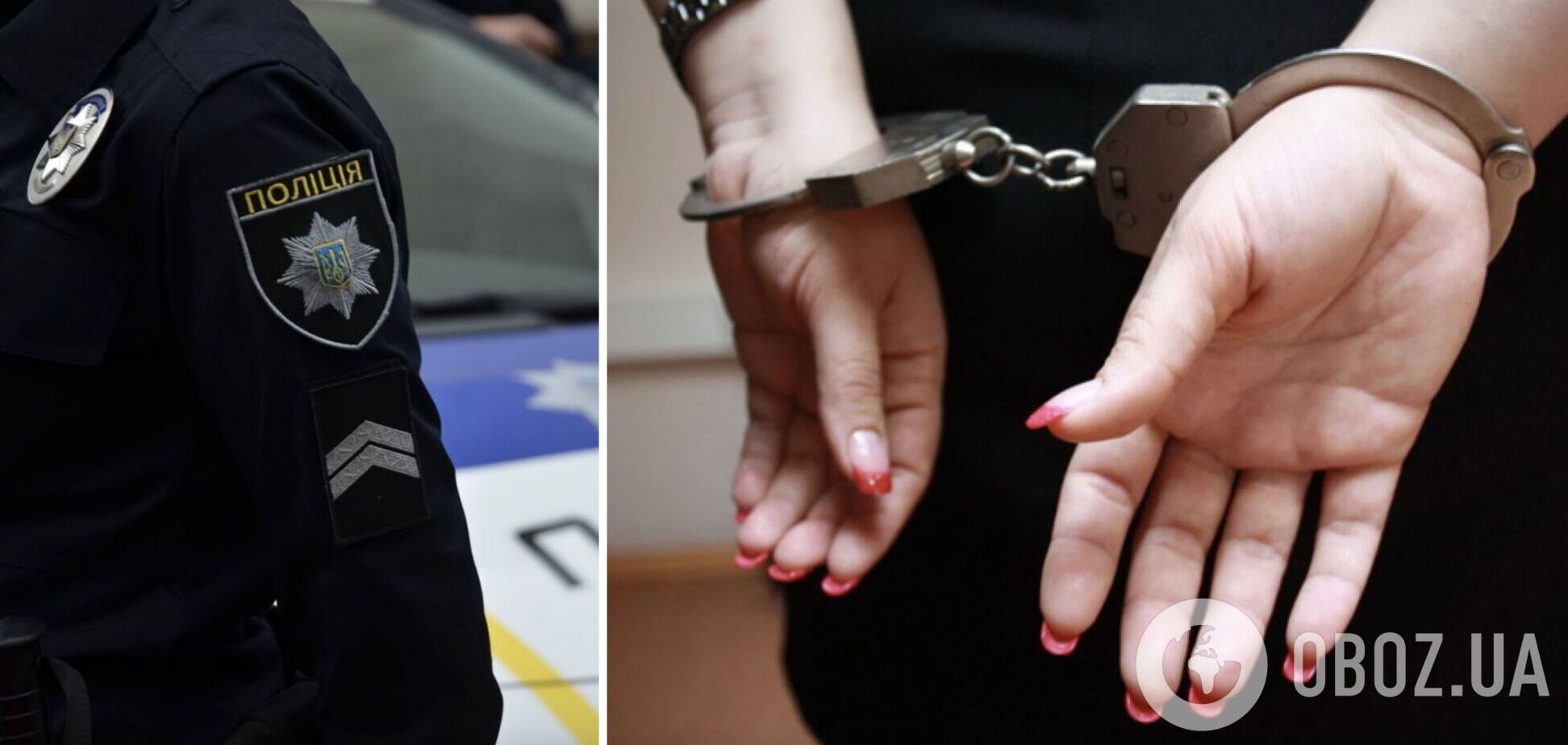 Соседи услышали крики: в Калуше женщину задержали по подозрению в убийстве трехлетней дочери