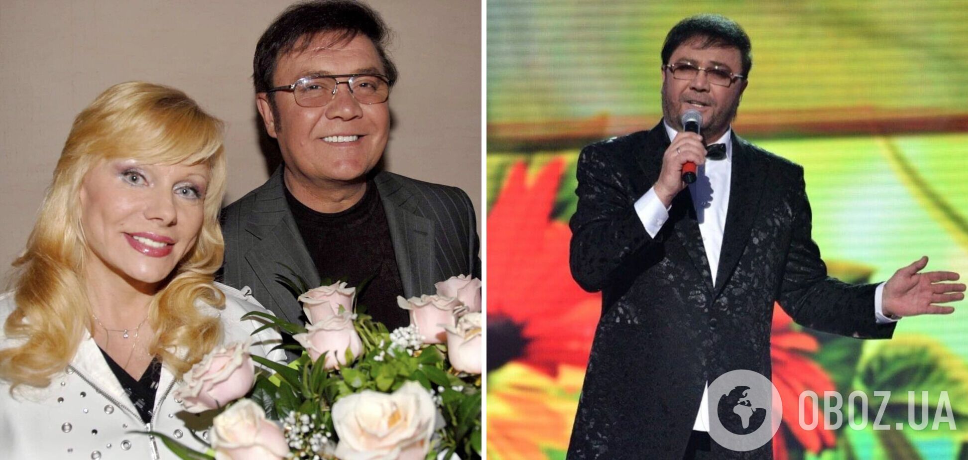 Підступна хвороба, життя відлюдником і сімейна трагедія: які маловідомі факти про Віталія Білоножка спливли вже після його смерті