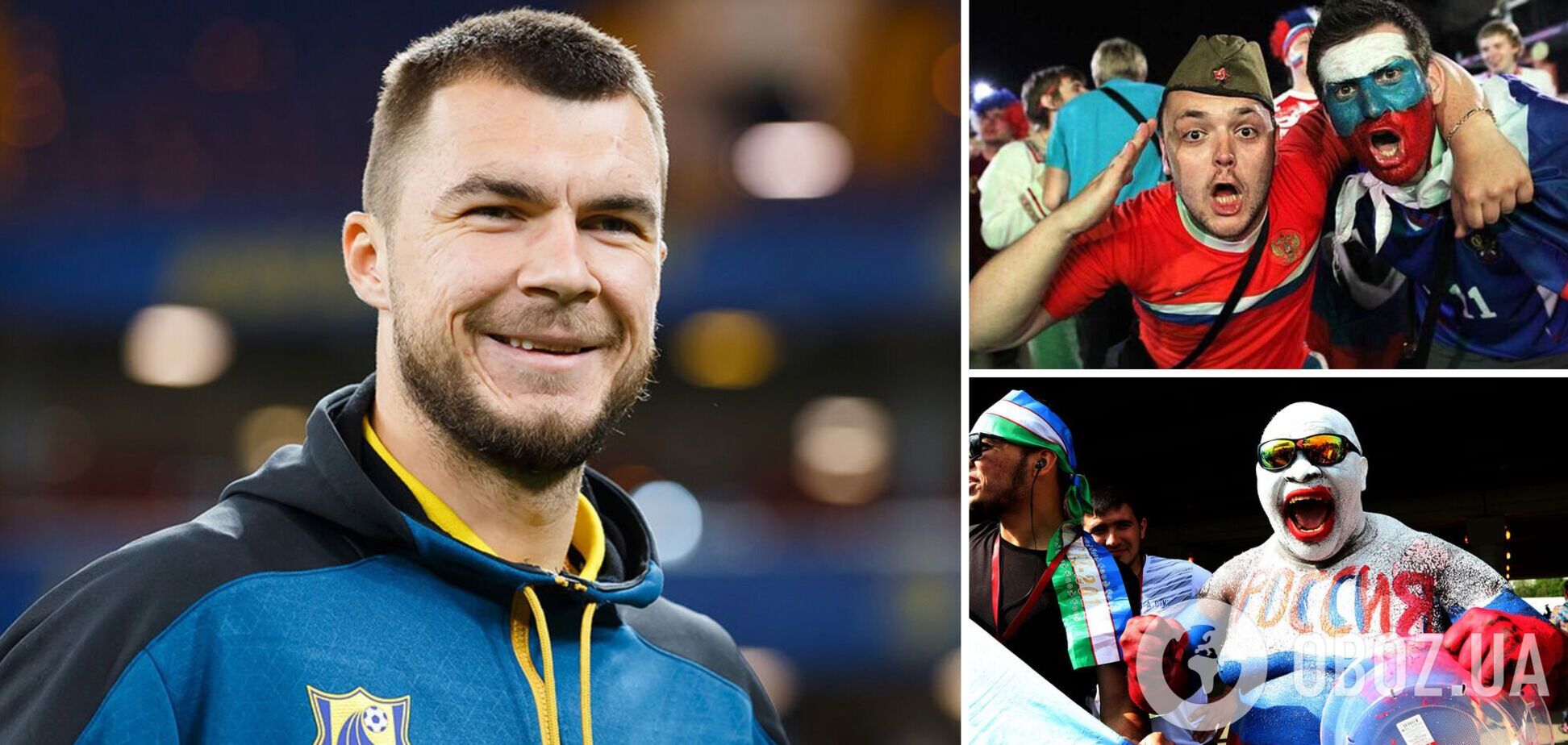 Титулованный футболист сборной РФ стал посмешищем после слов 'Мы, русские, со всем справимся'