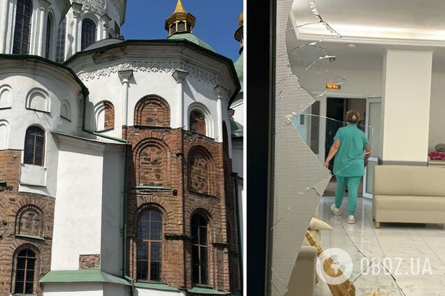 'Серйозний набір порушень': в ООН б'ють на сполох через російські атаки на лікарні, історичні памʼятки та музеї