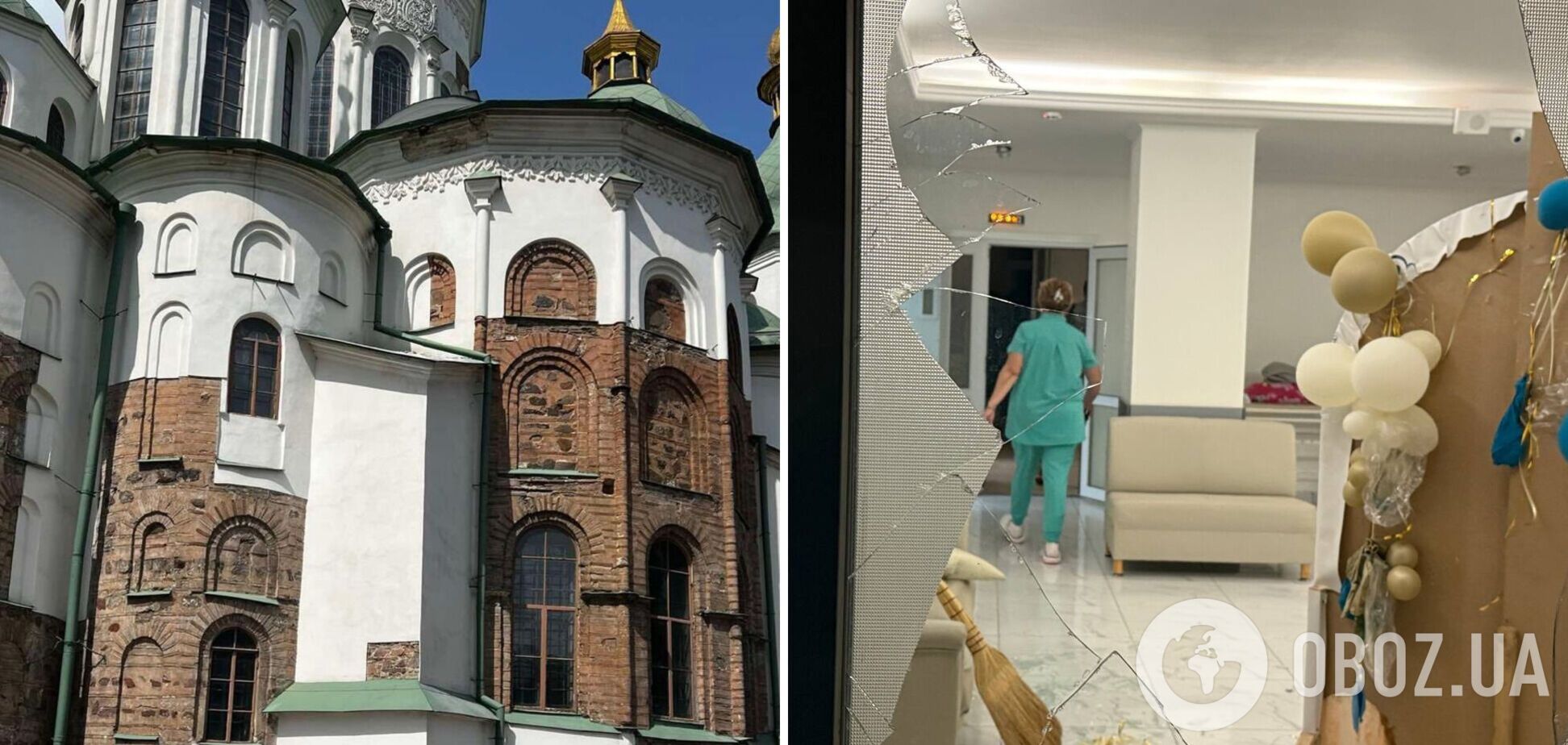 'Серйозний набір порушень': в ООН б'ють на сполох через російські атаки на лікарні, історичні памʼятки та музеї