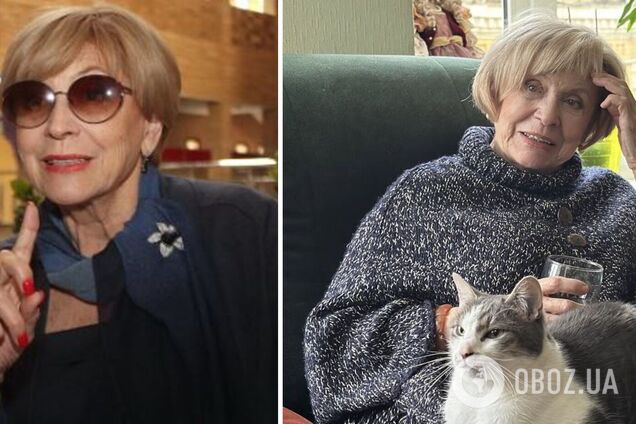 'Просили гроші та контакти зірок'. Шахраї видавали себе за відому українську телеведучу в соцмережах