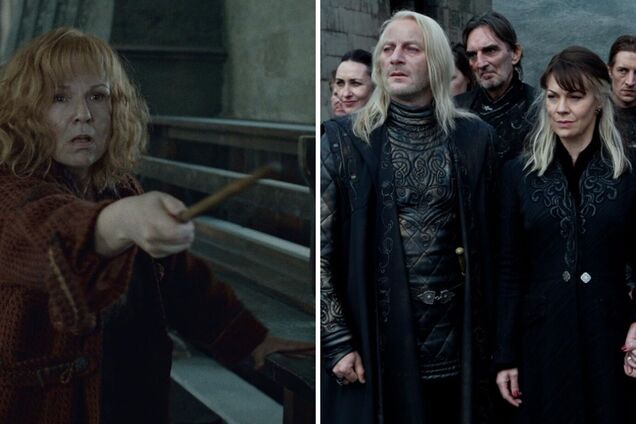 Названо імена нових зірок серіалу 'Гаррі Поттер': наскільки вони схожі на канонічних персонажів. Фотопорівняння