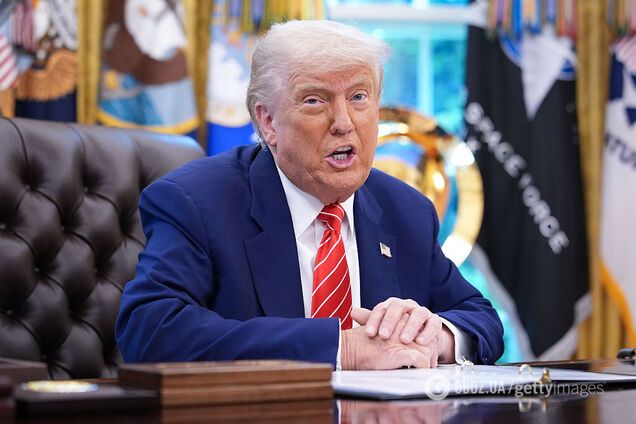 'Мы единственная страна, которая не праздновала победу во Второй мировой': Трамп пригрозил тем, кто выйдет на протест во время парада 14 июня