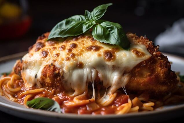 Как приготовить сочное куриное мясо в духовке: идеальное блюдо для обеда