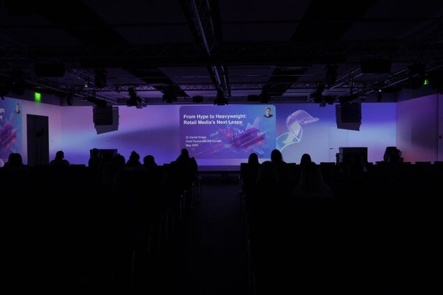 Від кібербезпеки до нових креативних рішень: топ-10 ключових інсайтів з конференції IAB Connect 2025