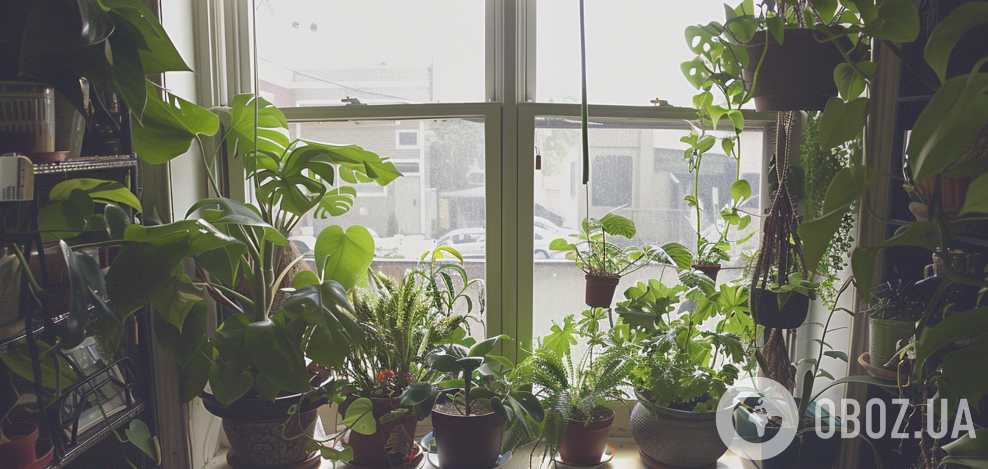 Сделают из дома оазис: какие комнатные растения быстрее всего растут