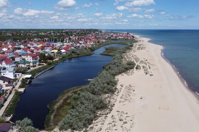 Відпочинок на Чорному морі