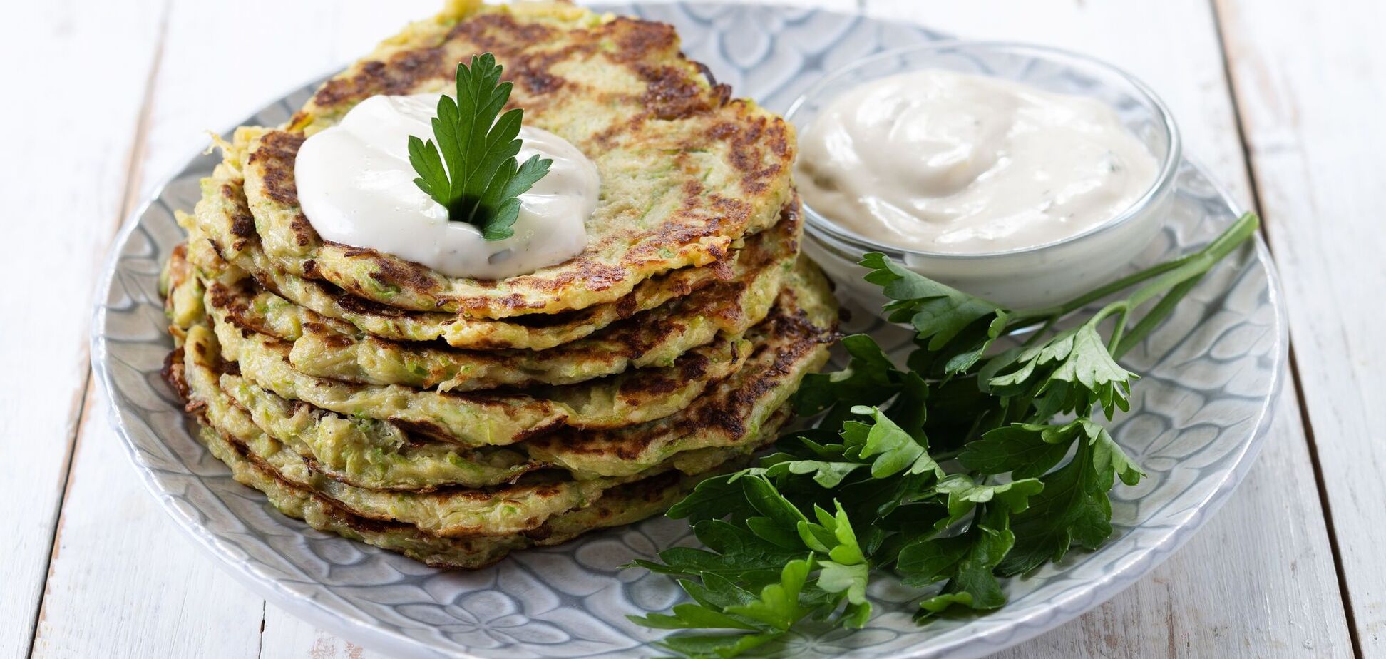 Самые вкусные драники из кабачков: блюдо, которое точно стоит приготовить этим летом