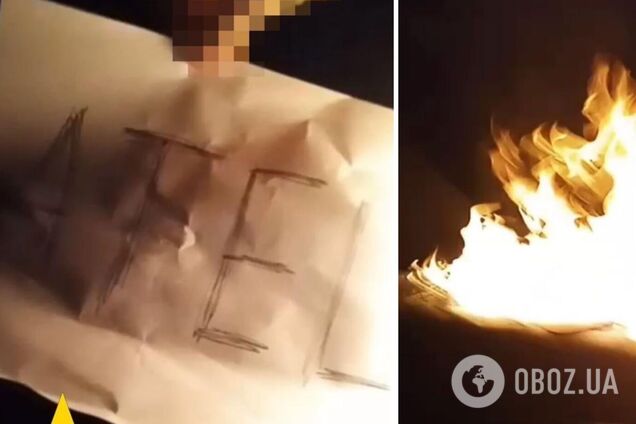 Агенты Атеш уничтожили авто операторов БПЛА в оккупированном Мелитополе