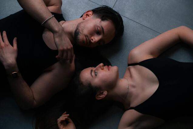 Иллюстративное фото. Любовь