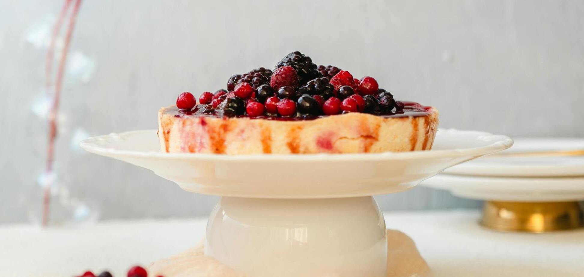 Рецепт пирога