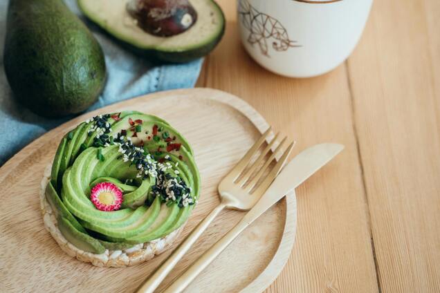 Авокадо созреет за 12 часов: где его лучше всего хранить