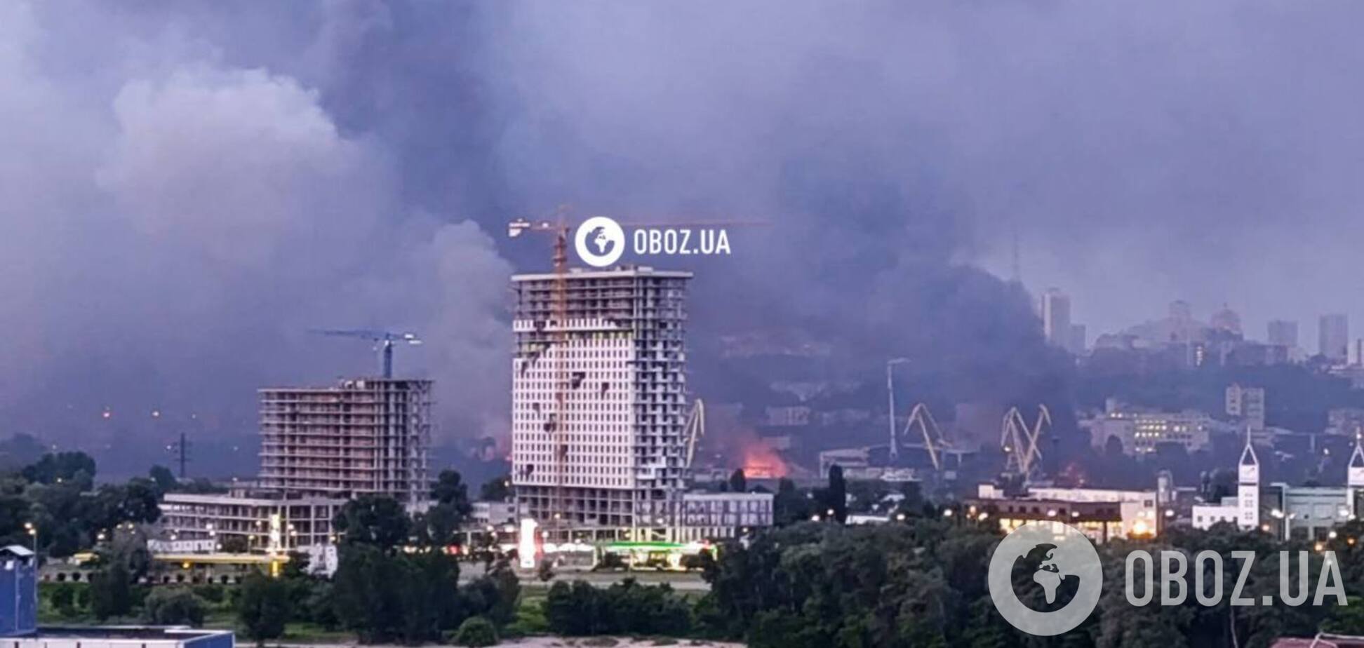 Петр Шуклинов: Россияне ждут нашего отчаяния. Это единственный способ нас сломить — Блоги | OBOZ.UA