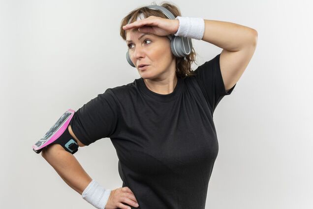 Тренируйтесь разумно, а не изнурительно: 9 фитнес-привычек, которые вредят после 50 лет