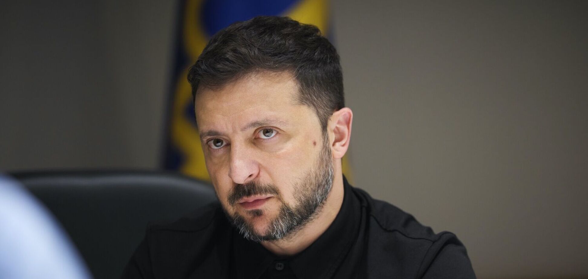 'Люди устают': Зеленский рассказал, сколько человек может мобилизовать Украина за месяц